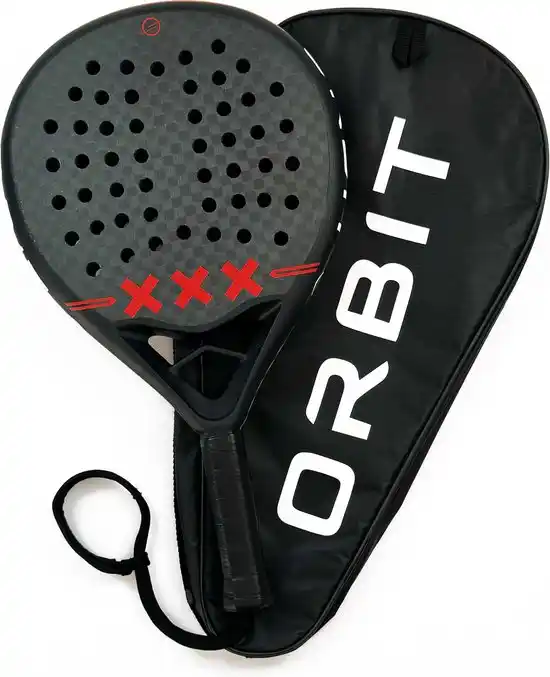 padel racket kopen